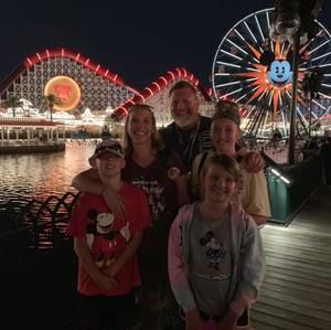 Meet your Posher, Arne